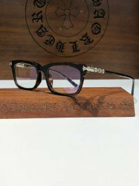 Picture of Chrome Hearts Optical Glasses _SKUfw52080476fw
